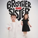 친절한 남매 | 일산베이베비스튜디오 레몬나무사진관에서 남매촬영 성공🩷