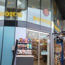 자전거이야기촌(BMX경기장 앞) | 난지한강공원 후기