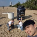 낭만 가득!! 파워리프팅 대회 &#34;WPC/AWPC Summer Muscle Beach Classic&#34; 증량을 위한 대항해의 시작...