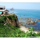 바닷가언덕 이미지