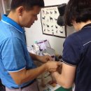 고창중앙 동물병원 이미지