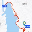 전북산림박물관 | 완주 구이저수지 / 모악산과 경각산의 사랑이 빚은 호수변 힐링로드