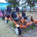 섬진강 기차마을 이미지