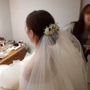 [본식 최종 후기] 친구들이 물들여준 핑크빛웨딩...스냅/블랑논/자매주단/혼주미용/화니플로르/세나운서...