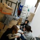 아트앤하트이시아폴리스미술학원 | 아름다웠던 대구아동미술 아트앤하트 행복전 후기