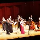 잘츠부르크 오케스트라 솔리스텐 공연 이미지