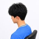 앤투헤어샵 | * 올리베타 OC 전문점 *남양주 마석 남학생 강곱슬·옆머리 뜨는 머리, 성형컷으로 자연스럽게 해결한 후기