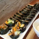 고봉민김밥 이미지