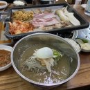평양맛고을 이미지