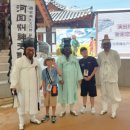 하회세계탈박물관 이미지