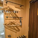 쌍송 버스정류장 공중화장실 | 오사카 호텔 추천 칸데오 오사카 난바 예약 조식 온천 대욕장