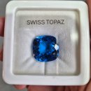 사파이어 토파즈 이미지