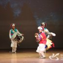 서구립 풍물단 정기연주회 이미지