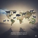 발자국 따라 우리 역사 | 지구 생태계는 어떻게 재편되었나? 12종 가축의 놀라운 역사