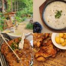 작은농원 | 순천 맛집 추천 닭코스요리 전문, 아이랑 가기 좋은 미주농원 후기
