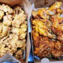 노랑통닭 대전가오점 이미지