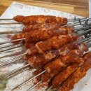 은희네양꼬치