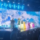 ‘아산 시그니처 한복 패션쇼’, 제18회 아시아모델페스티벌 무대 올라 이미지