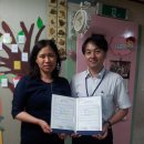 지역아동센터 푸른나무교실 이미지