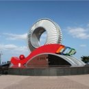 삼사해상공원 공연장 이미지