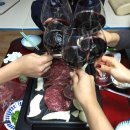 웅진한우 이미지