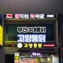 지하철 1호선 범내골역 이미지