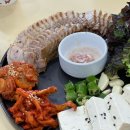 엄나무보쌈 | 창원 귀산 맛집, 귀산옥 해물칼국수 내돈내산 후기