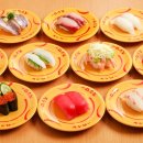 도쿄스시 이미지