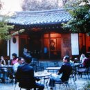 인사동길 이미지