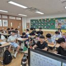 여수송현초등학교 이미지