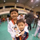 용인대타이곤 태권도 체육관 이미지