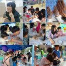 헤세드 작은도서관 이미지