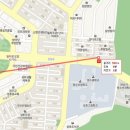 ★주변 아파트 3000세대 [직거래] 신안산선 직선거리 500m 상가급매합니다. 평당850만원 (공유지분 49평) 이미지