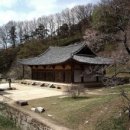 영주 부석사 조사당 이미지