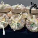 제남아동센터 | [기업후기][과일모찌 만들기 봉사활동] 조선호텔앤리조트 제주 임직원과 함께한 과일찹쌀떡 만들기 봉사...