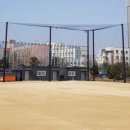 목포리틀야구장 이미지