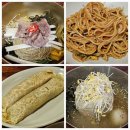 황태마을봉평점 | 평창 봉평 맛집 타타리 메밀국수 이효석생가 한옥식당 메밀꽃향기