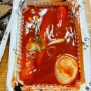 GS25시(비래학사점) | 부산 화명동 맛집 우리할매떡볶이 부산화명점 내돈내산 후기