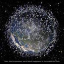 [오피니언 단독] "누리호 위성, 충돌 위험 크다…비좁은 550㎞ 지구궤도" 이미지