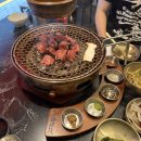 기흥맛집 압구정 화로구이 용인상갈점, 화로한판 찌개세트 후기