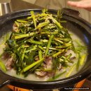 도곡원 | 매봉역근처맛집 몸보신하기 좋은 꼬리수육 맛집::스지옥 솔직후기