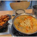 팔당원조칼제비칼국수 이미지