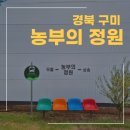 [경북｜구미] 아이와 가볼만한 체험형 키즈카페, "농부의 정원" (ft. 비올때 가볼만한 곳)