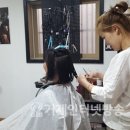 김주연헤어 이미지