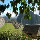 마추피추 이미지