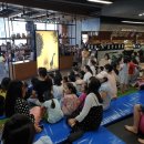 주바운스 트램폴린파크 이미지