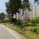 한보라마을 휴먼시아6단지 이미지