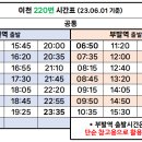 증일사거리~율현사거리 이미지