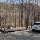 수도캠핑장 | 서울 근교 양평 스테이네이처 캠핑장 추천, D사이트 후기