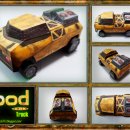 Pod Gold - Truck 이미지